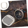 Gatuida 1pc Case Screen Protecter Se Screen Protector Watch Shell