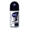 Nivea Men Invisible for Black & White Roll On 50