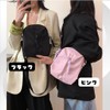 Copeflap Pain Bag, Plush Toy, Carrying Bag, Clear Bag, Shoulder