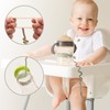 Andy Bear Toy Straps for Baby 6 Pack Keep Your