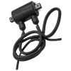 Caltric Ignition Coil fits Honda VT500C Shadow 500 1983 1984
