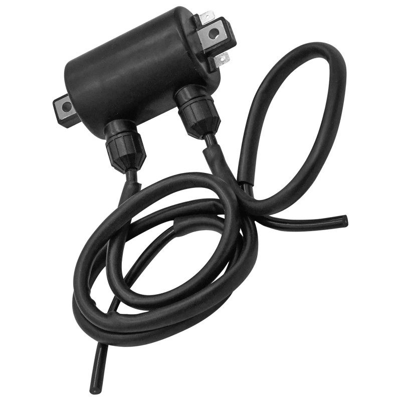 Caltric Ignition Coil fits Honda VT500C Shadow 500 1983 1984
