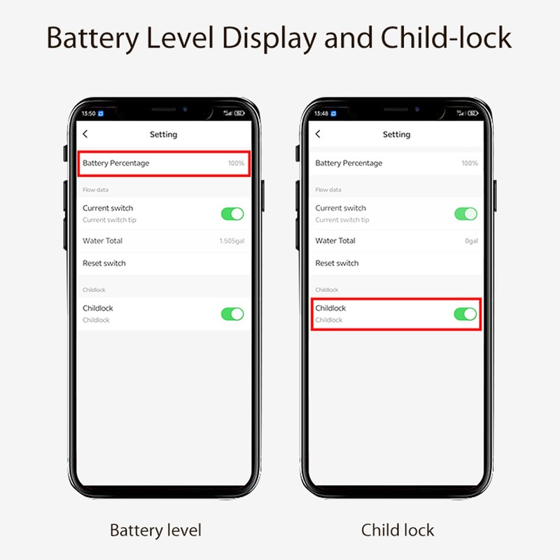 Tuya ZigBee 3.0 Sprinkler Timer Garden Automatic Watering Irrigation Timer