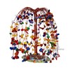 Seven Chakra Crystal Tree Khajuri Handmade Crystal Bonsai Tree for
