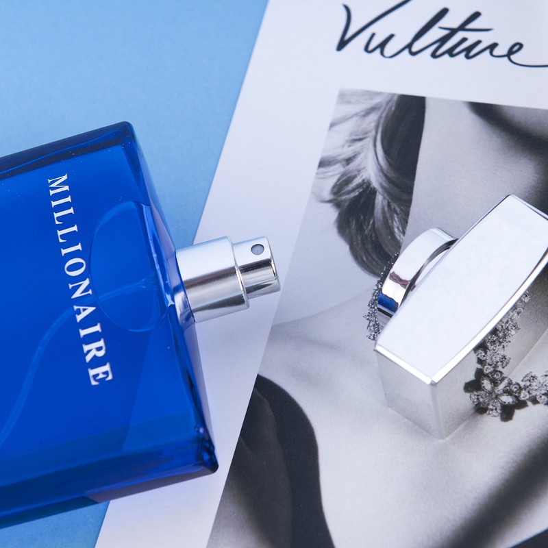 PERFUME&BEAUTY Perfume Eau de Parfume for Men, 3.4 oz Spray