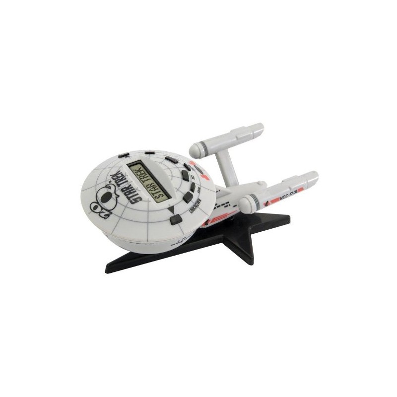 Mattel Radica 20Q Star Trek