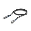 Ubiquiti UniFi Direct Attach Cable (DAC) 100Gbps 1.0m