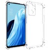 SMPURF Case for OPPO Reno9 A / Reno7 A Shockproof