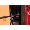DC Cargo Mall Adjustable Cargo Bar for Pickup Truck Bed