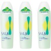 [Bulk Purchase] 3 Pieces Sara Hair Cream R 5.2 fl