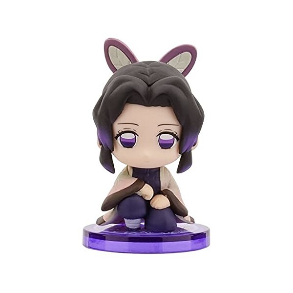 Demon Blade Suwarase Team 4 Post Conference [4. PhalaButterfly Shinbu]