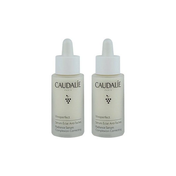 Caudalie [On Sale] Caudalie Vino Perfect Radiance Serum 30ml x 2/slm / 꼬달리 [온세일]꼬달리 비노 퍼펙트 래디언스 세럼 30ml x2개 /slm