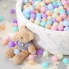 STARBOLO Ball Pit Balls for Kids -100pcs Macaron Pit Balls