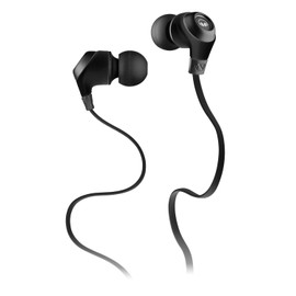 Monster MM Mobile Talk N-Ergy In-Ear Earphones Mobile Packaging