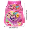 Ubephant Children's Backpack