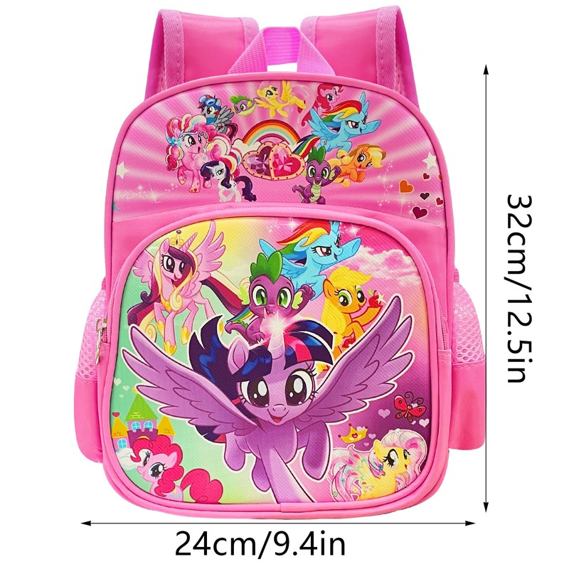 Ubephant Children's Backpack