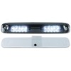 Tresound (Smoke) LED Third 3rd Brake Light for 1999-2007 Chevy