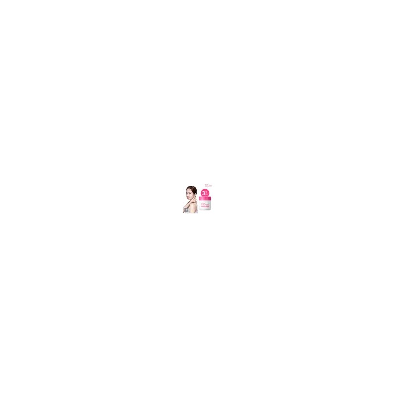 에버콜라겐 [에버콜라겐] [12주] NEW 레티놀 A 3병 [EVERCOLLAGEN] [12 Weeks]