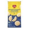 Schar Gluten Free Entertainment Crackers, 6.2 Ounce
