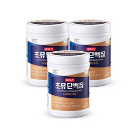 Ildong Foodis Colostrum Protein 280g 3 packs / 일동후디스 초유단백질 280g 3개