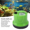 Aquarium Submersible Pump Quiet Bottom Water Inlet Fish Tank Water