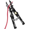 Navaris 25-in-1 Electrician's Multitool - Multi-Tool w Pliers Wire Cutter