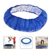 Generic 36 Inch Replacement Fitness Trampoline Cover Pad Waterproof Trampoline