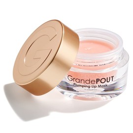 Grande Cosmetics GrandePOUT - Mascarilla para labios
