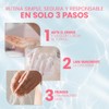 Lactacyd clarity shampoo íntimo de uso diario, 220ml