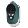 Handheld Sleeping Aid Massaging Relaxing Soothing Pulse Musical Sleep Instrument