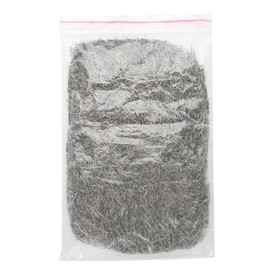 0.5mm Stainless Steel Polishing Media Pins Magnetic Tumbler Mag Jewelry Polishers Finishing Pin