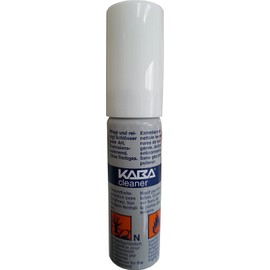 KABAcleaner Mini Kaba Cleaner, 0.4 fl oz (13 ml)