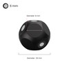 Revopoint 6 Pieces 3D Magnetic Ball Marker Kit for 3D