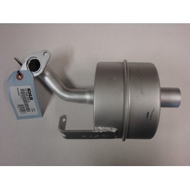 Kohler OEM Muffler 12 068 58-S 12 068 36-S 12 068 46-S CH11 CH12.5 CH13