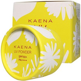 Paula Kaena UV Powder 6.5g (SPF50+ PA++++)