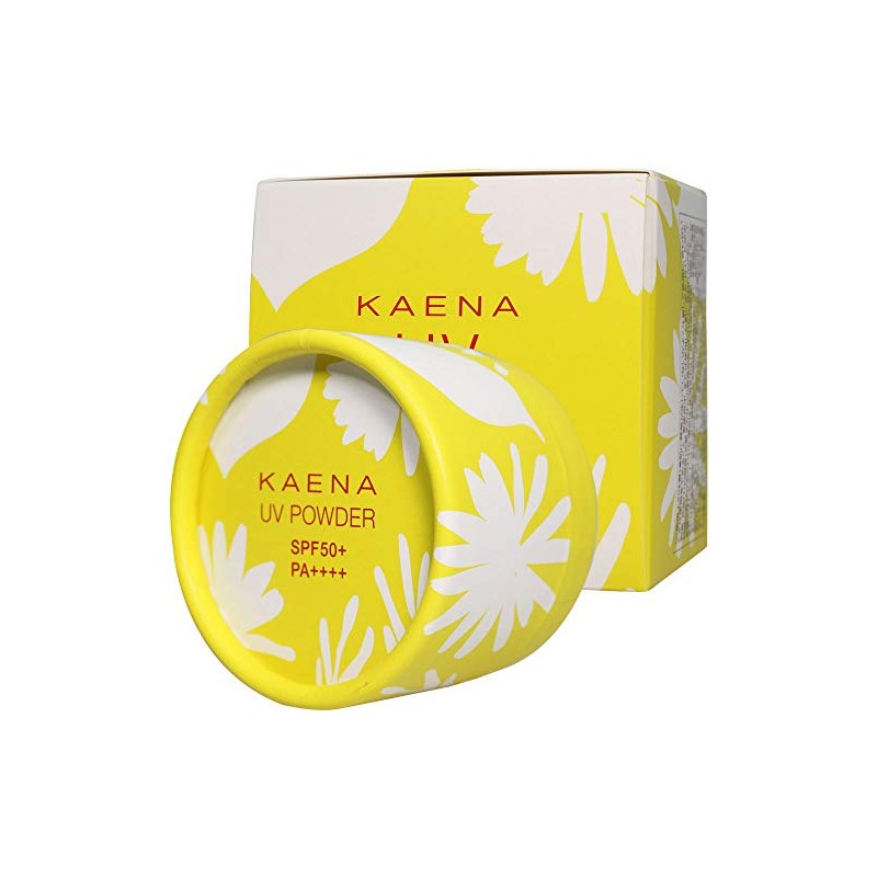 Paula Kaena UV Powder 6.5g (SPF50+ PA++++)