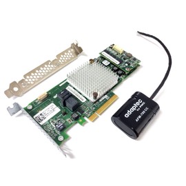 ADAPTEC Adaptec 2277600-R Asr-8405 Single