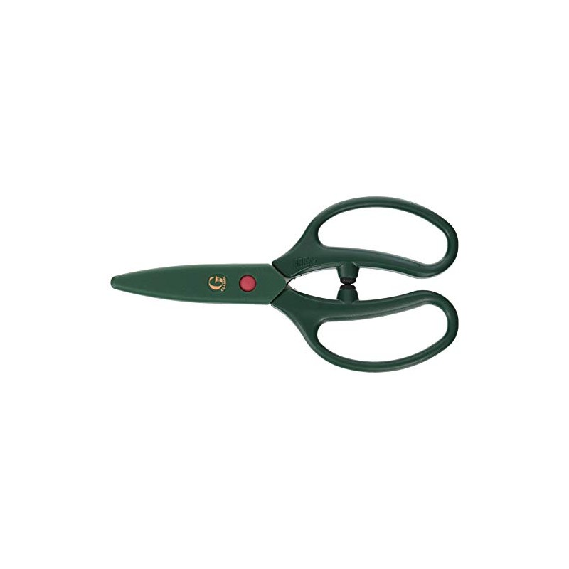 Ars Corporation G Classic Gardening Shears GC-FL-18