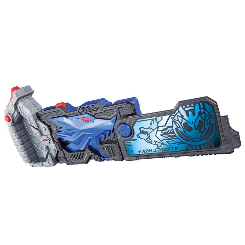 Kamen Rider Zero One DX Shining Hopper Progress Key &
