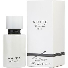KENNETH COLE WHITE by Kenneth Cole, EAU DE PARFUM SPRAY 1 OZ