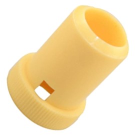 Delonghi Deckel gelb Hose Oil Fryer FPA F 881 627 18316 RotoFry