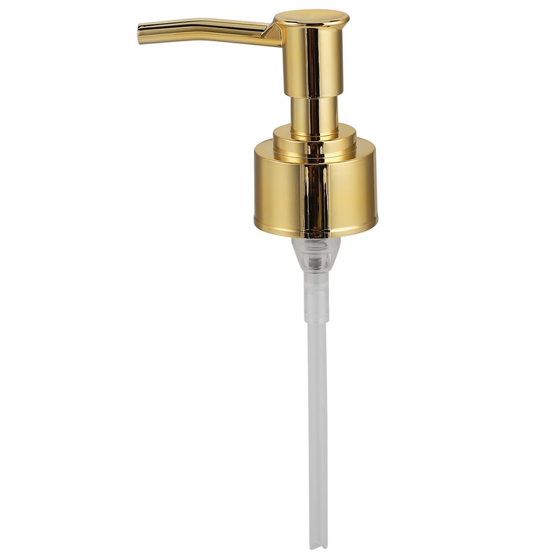 Soap Dispenser Bottle DIY Soap Container Bottle Silicone Mold Perfume