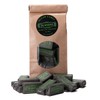 Absinthe Sugar Cubes | 2x Absinthe Spoons Classic | Stainless