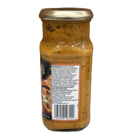 Sharwood's Sharwoods Tikka Masala Medium Simmer Sauce 14.1 oz