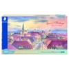 Staedtler Karat Aquarell Special Package Watercolor Pencils 60 Colors 125