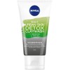 NIVEA 3-in-1 Urban Skin Clay Wash, 150 ml