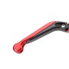Folding Brake Levers T6063 CNC Aluminum Foldable Brake Handle Levers