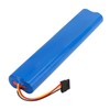 Shentec 4.5Ah 12V Ni-Mh Battery Compatible with Neato Botvac Series