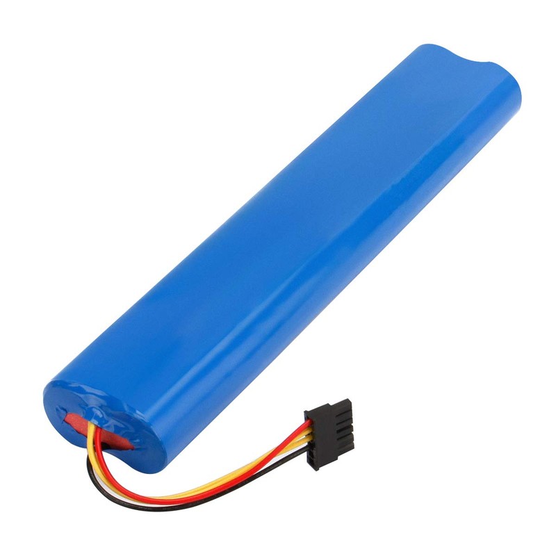 Shentec 4.5Ah 12V Ni-Mh Battery Compatible with Neato Botvac Series
