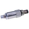 RONGPAS Relief Valve HYD01639 for Boss V-Plows, DXT RT3 SH2,